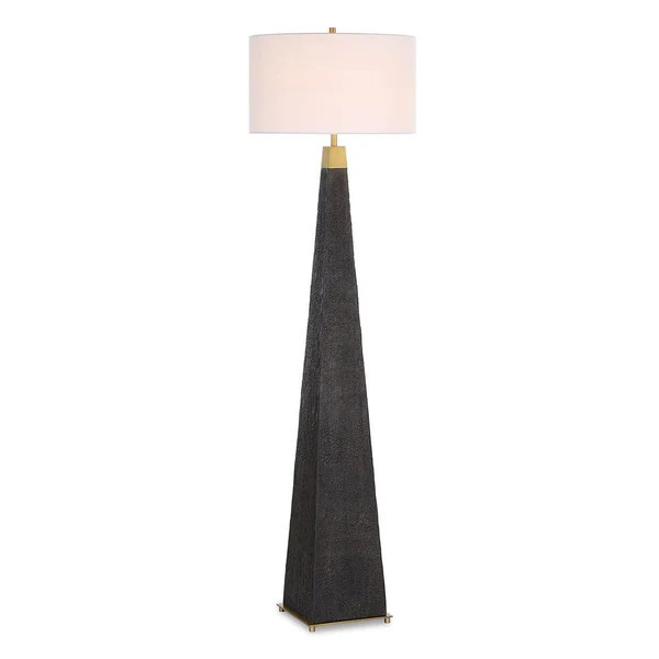 Lathey Floor lamp | Greene & Co Interiors