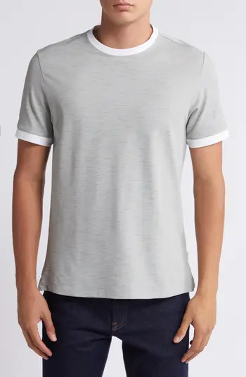 Robert Barakett Whitner Cotton Blend T-Shirt | Nordstrom | Nordstrom