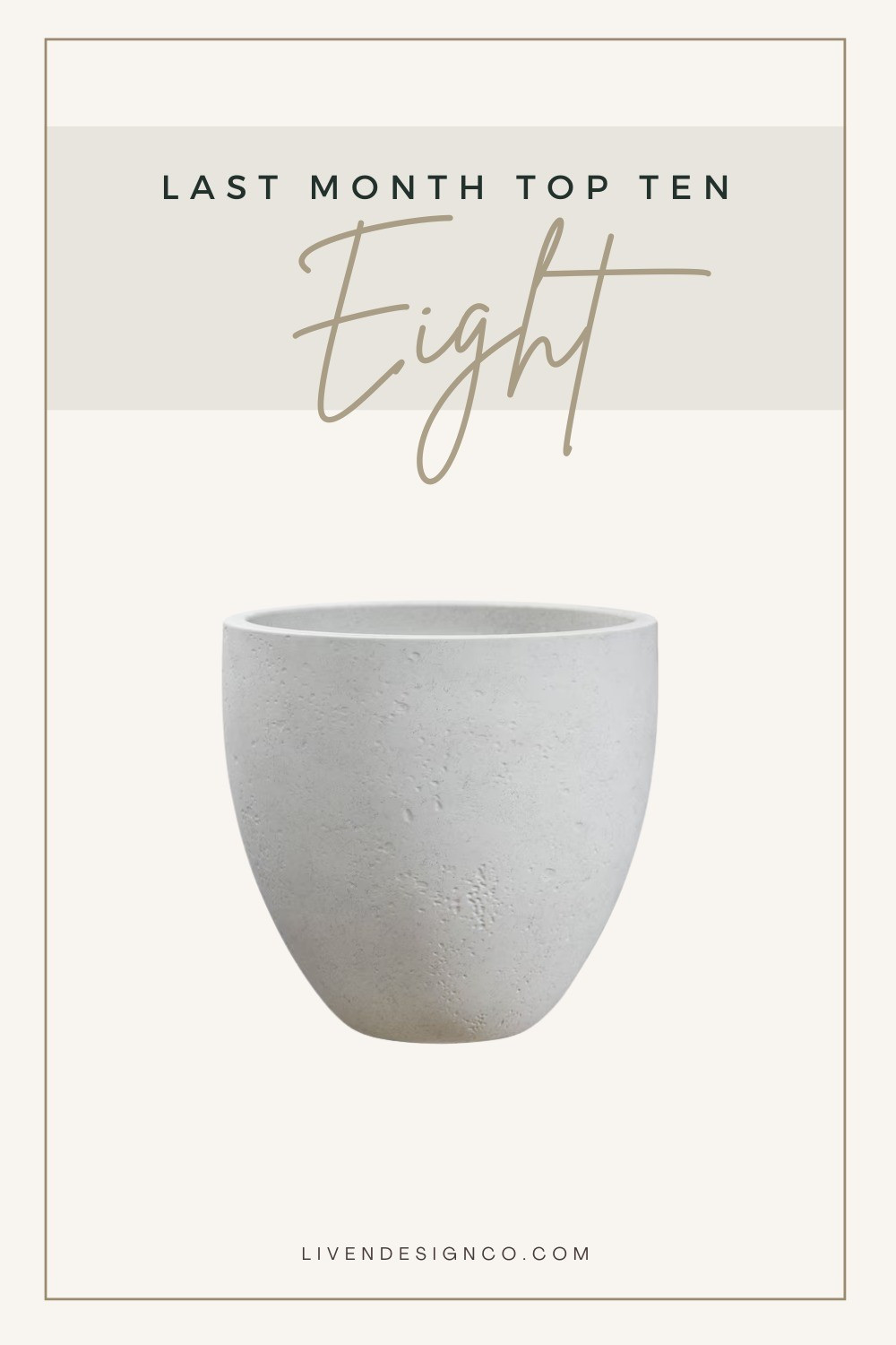 Last month top ten. Bestselling items. Home decor. Doormat. Welcome mat. Patio umbrella. Acrylic drinkware. Canvas handbag. Mango. Bamboo plates. Target. Melamine. Planter pot. Walmart. Urn. Madewell. Shorts. 

#LTKSeasonal #LTKHome #LTKSaleAlert