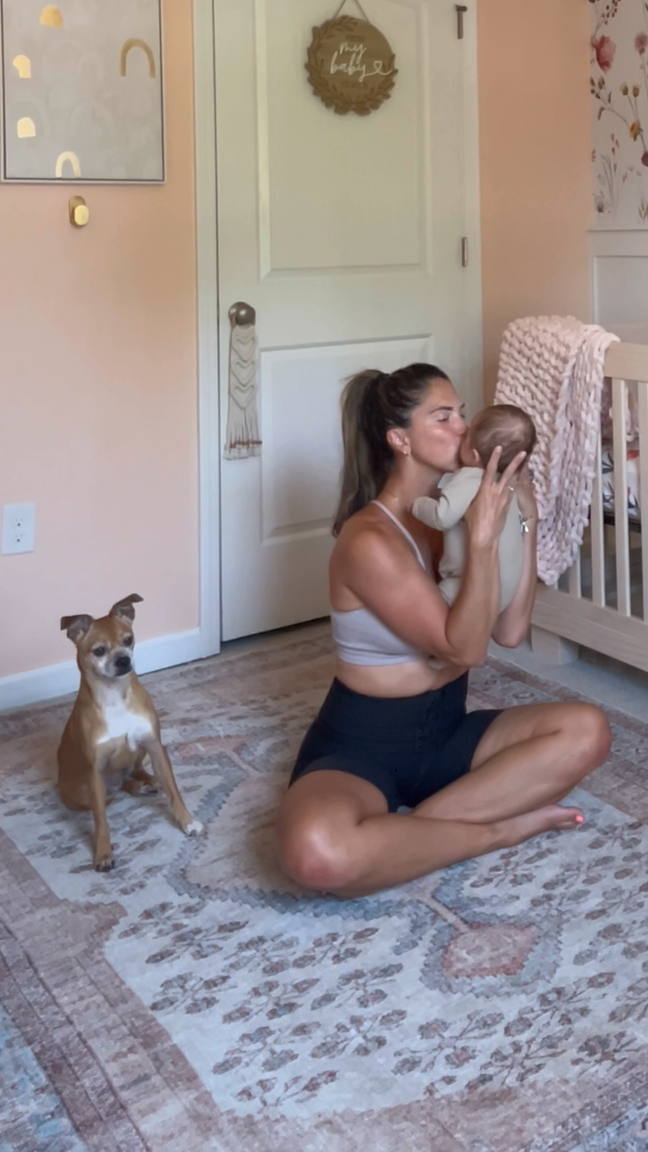 Rug linked

#LTKbaby #LTKfamily #LTKfitness