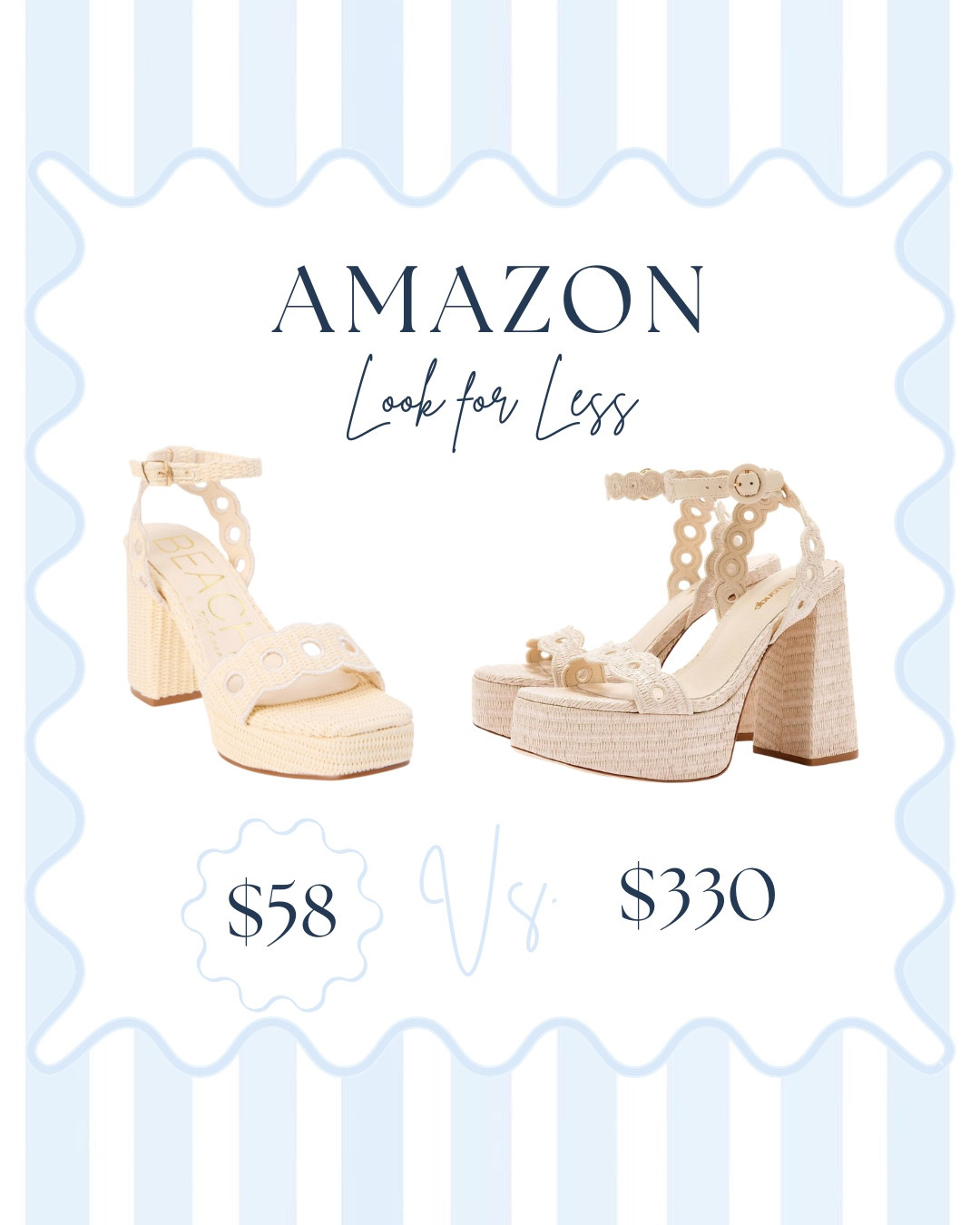 Larroude Raffia Dolly Broderie Sandal look for less from Matisse Beach! 

Raffia Sandals, Raffia Heels, Shoes, Summer Outfit, Vacation Outfit, Resort Wear

#LTKShoeCrush #LTKSummerEdit #LTKFindsUnder100