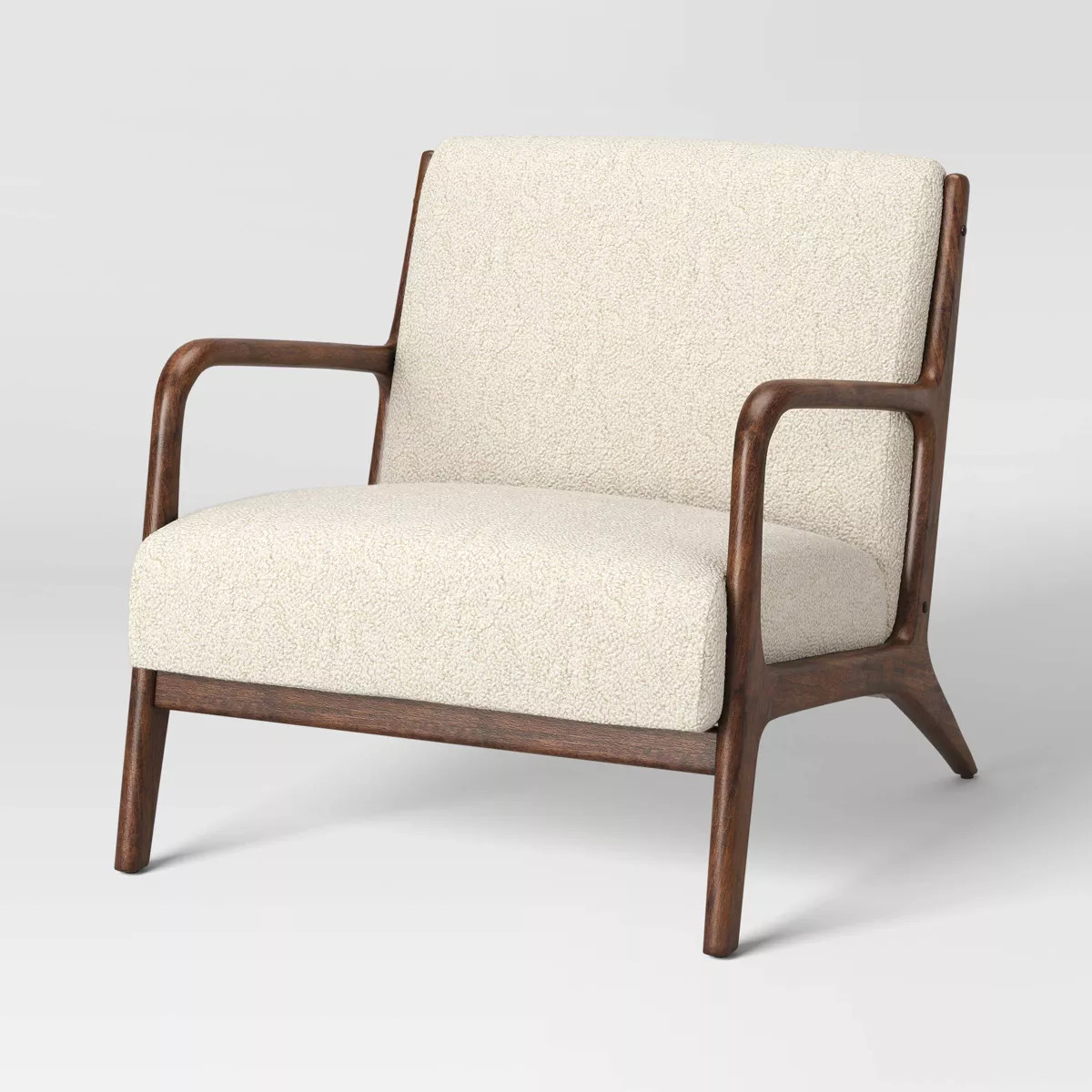 Esters Wood Armchair - Threshold™ | Target