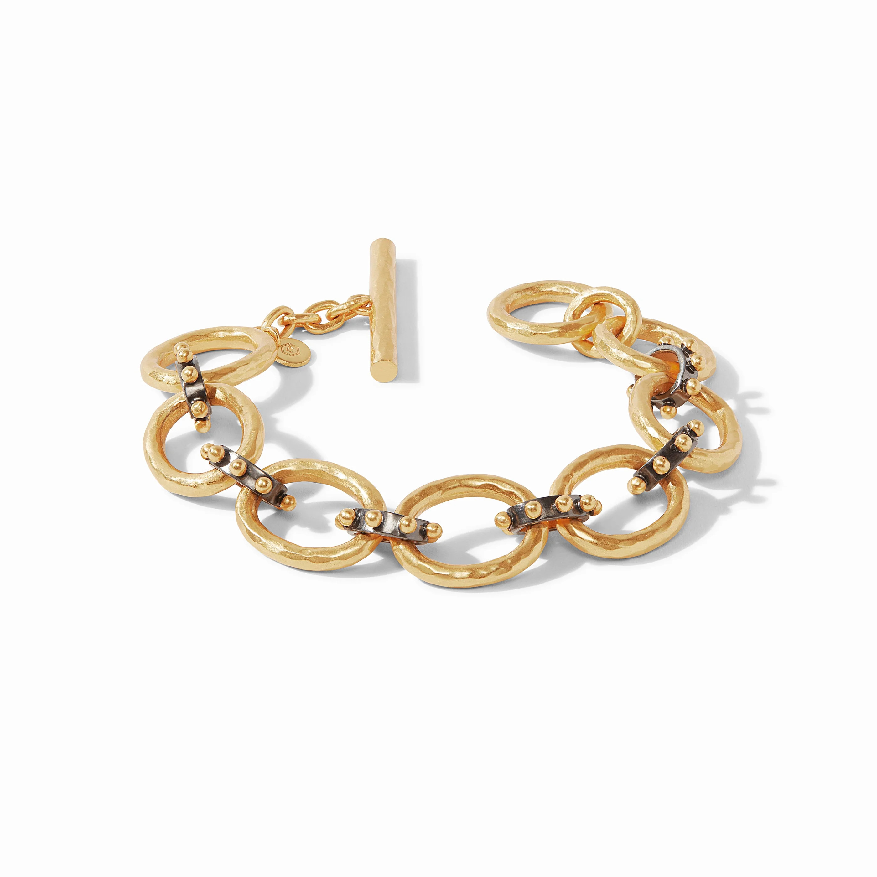 SoHo Demi Link Bracelet | Julie Vos | Julie Vos