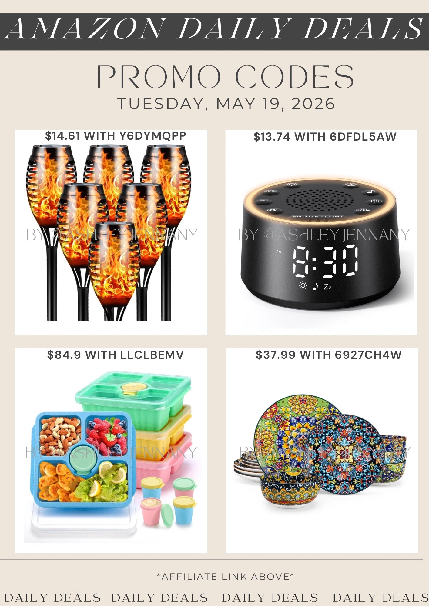 Amazon deals

#LTKSeasonal #LTKSaleAlert #LTKHome