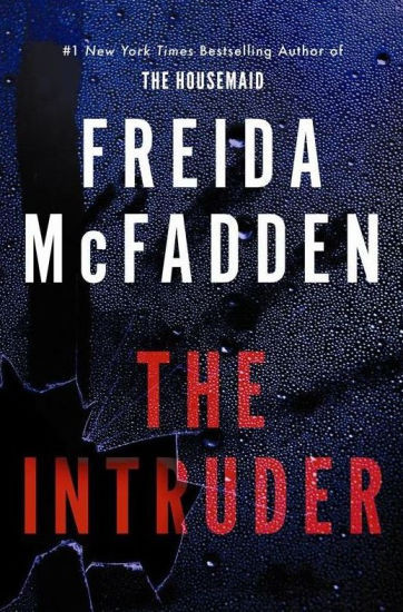 The Intruder | Barnes & Noble