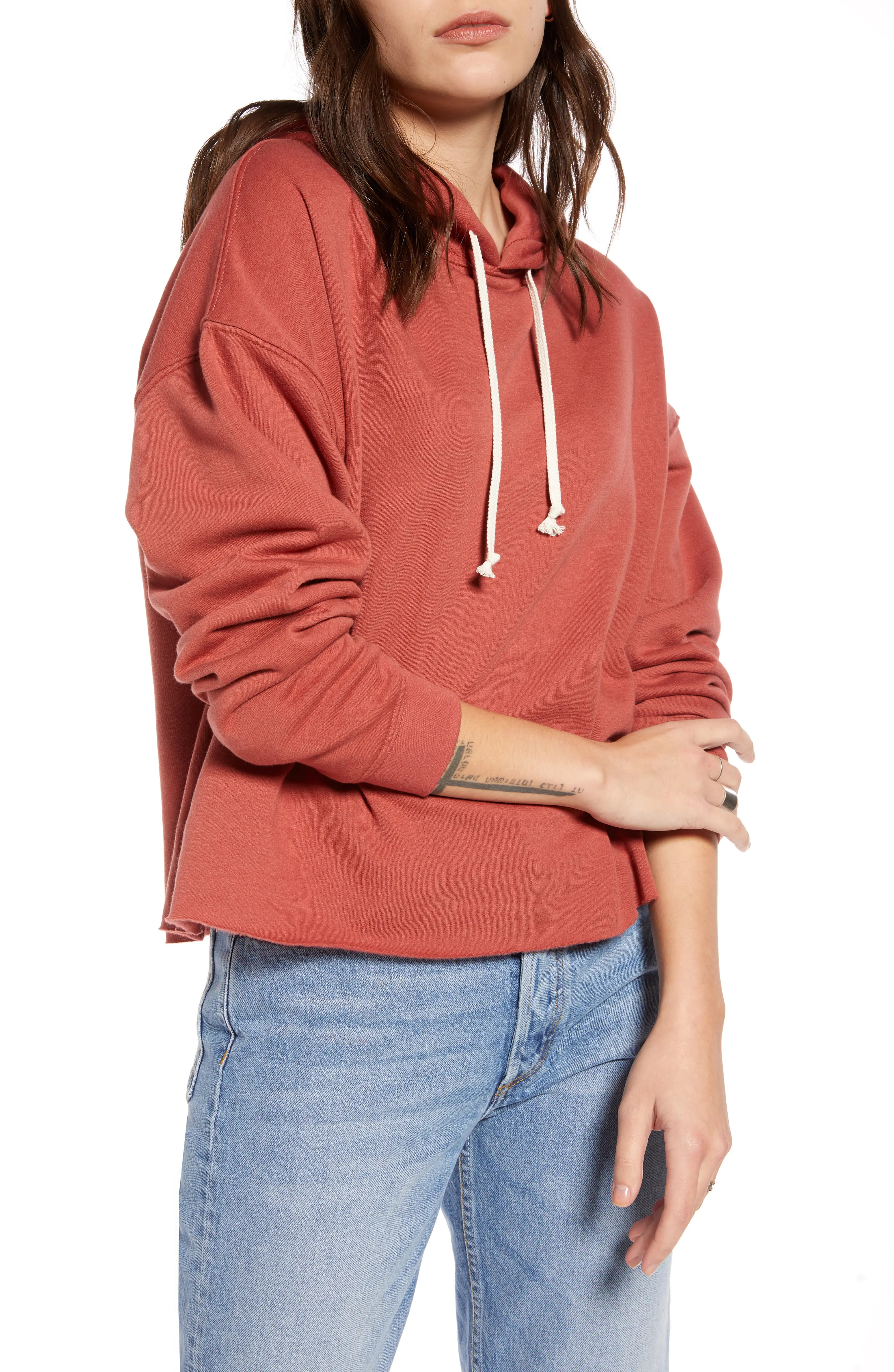 Pullover Hoodie | Nordstrom