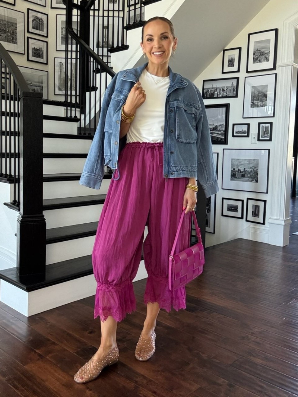 APRIL FOOLS- you know my love of statement pants runs deep but these don’t make the cut, linking some I have loved lately! @nordstrom @freepeople @stevemadden-us @pumiey 

#LTKootd #LTKgrwm