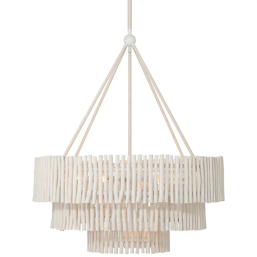 Phong Chandelier by Savoy House at Lumens.com | Lumens