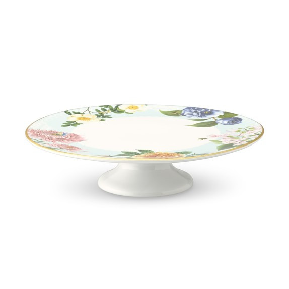 Spring Garden Cake Stand | Williams-Sonoma