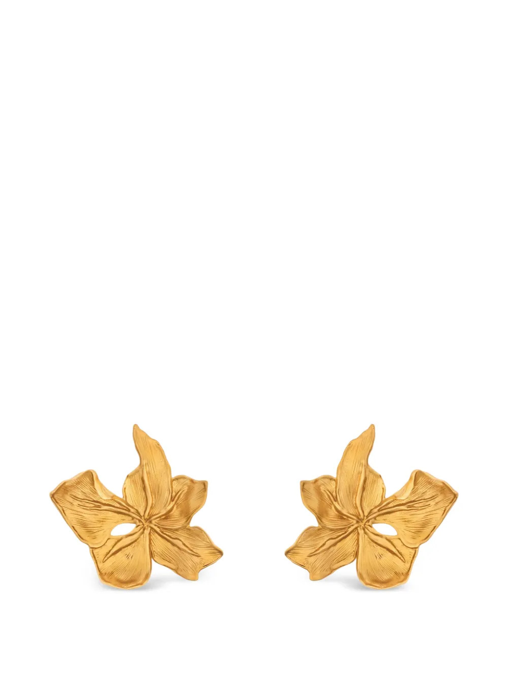 Orecchini a fiore | Farfetch Global