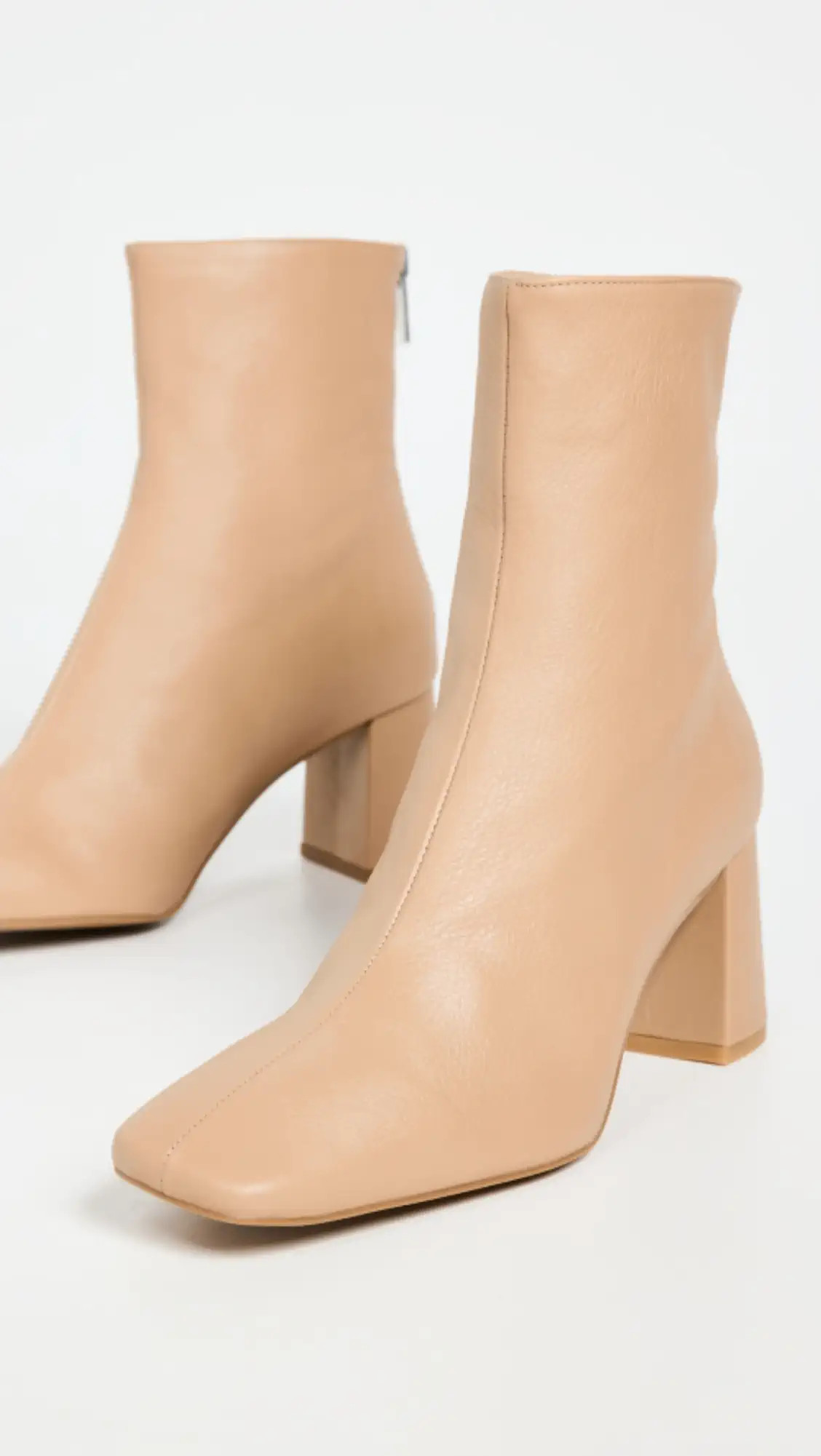 Intentionally Blank Tabatha Boots | Shopbop | Shopbop