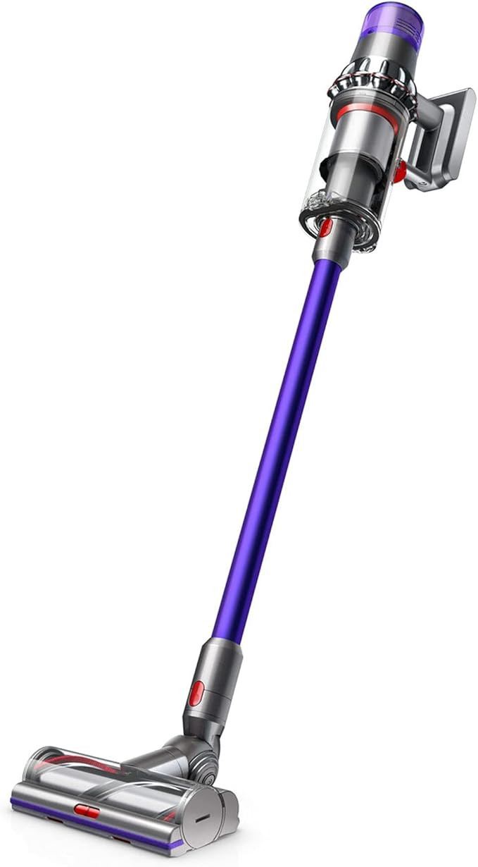(Renewed) Dyson V11 Animal Cordless Stick Vacuum Cleaner I Fade-Free Power I Whole Machine Filtra... | Amazon (US)