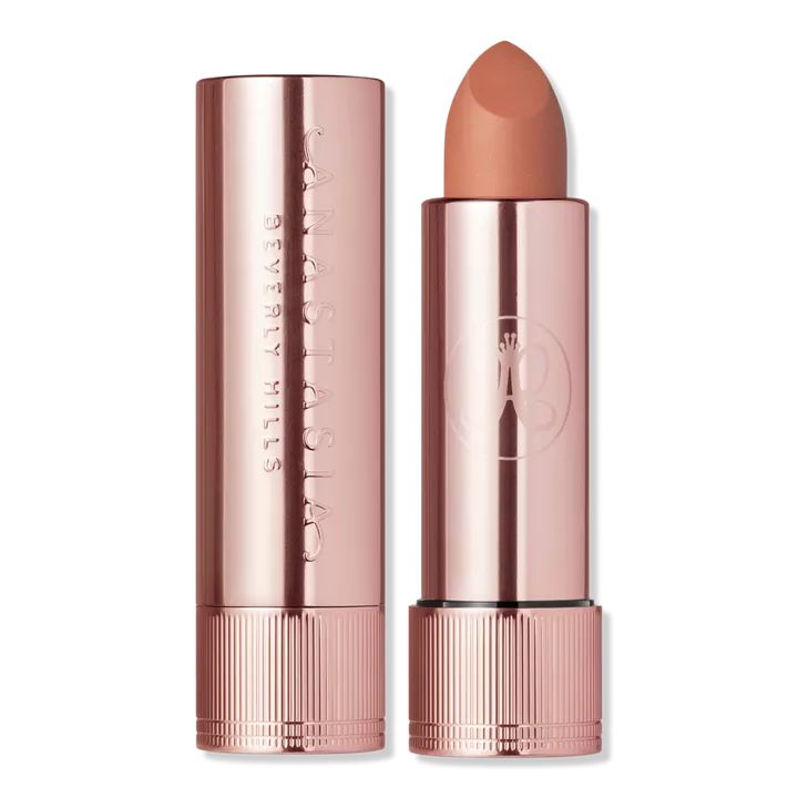 Matte & Satin Velvet Lipstick | Ulta