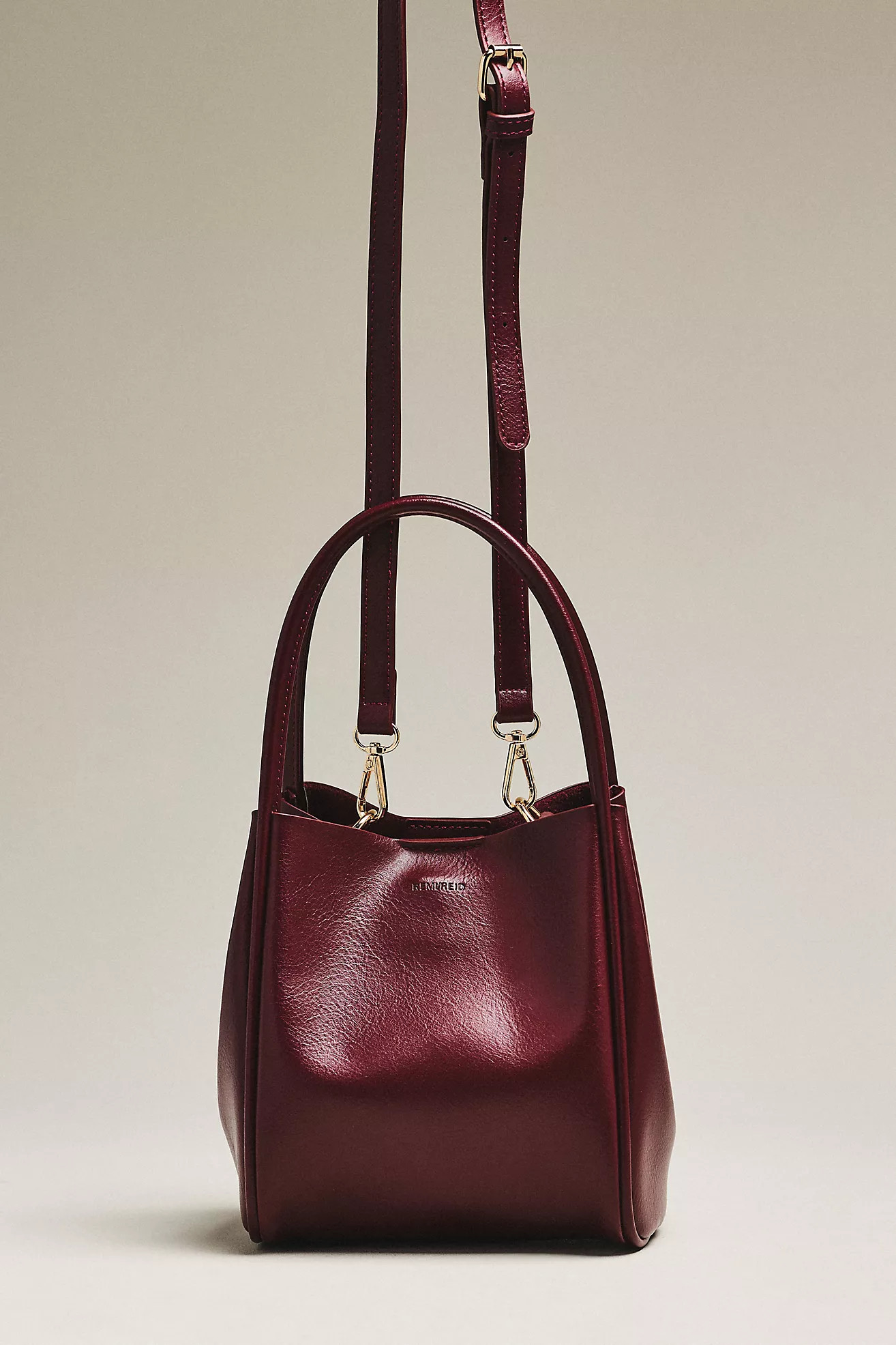 The Hollace Tote: Mini Edition | Anthropologie (US)