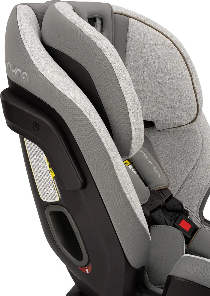 Nuna EXEC™ All-In-One Car Seat | Nordstrom | Nordstrom