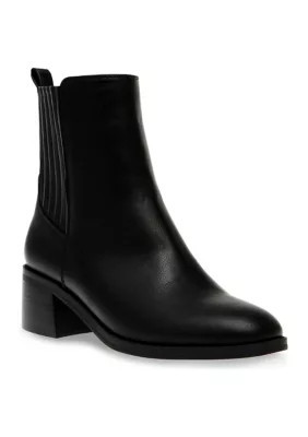 DV Dolce Vita Women's Delilah Boots, Black, 8.5M | Belk