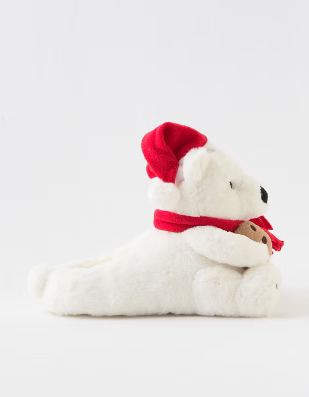 Aerie Critter Slippers | Aerie
