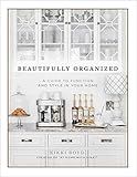 [Nikki Boyd] Beautifully Organized: A Guide to Function and Style in Your Home Hardcover【2019】 by Ni | Amazon (US)