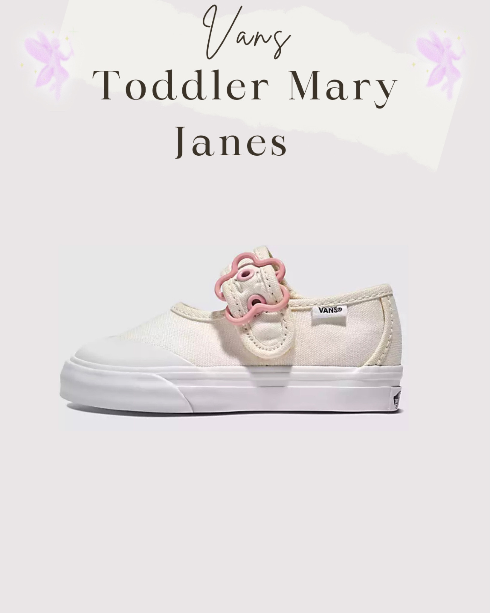 The cutest Mary Jane shoes from Vans for your little girls! 

#LTKTravel #LTKKids #LTKFamily