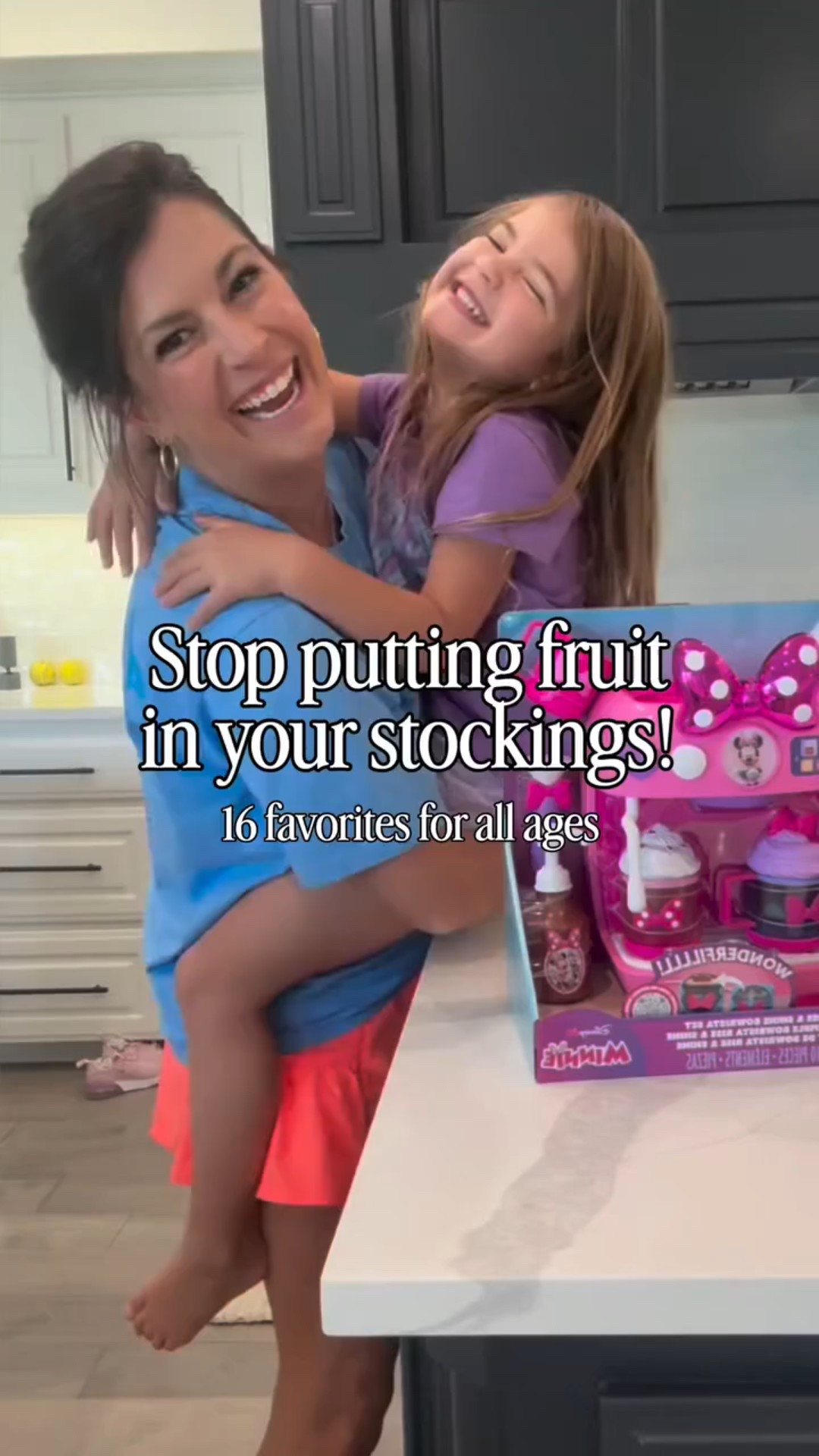 🎅Stocking stuffer ideas for all ages! 🎁✨ Cute, practical, and budget-friendly little gifts that make Christmas morning extra fun. Saving this for your holiday shopping list!

#stockingstuffers #christmasgift #stockingstuffersideas 

stocking stuffer ideas 2025. Christmas stocking gifts. small gift ideas under $20. holiday stocking fillers. stocking stuffers for kids. stocking stuffers for adults. budget friendly Christmas gifts. Amazon stocking stuffer ideas. last minute holiday gifts. Christmas gift
#liketkit #LTKHoliday #LTKGiftGuide #LTKKids #LTKActive #LTKmomlife #LTKHoliday

#LTKHoliday #LTKGiftGuide #LTKKids