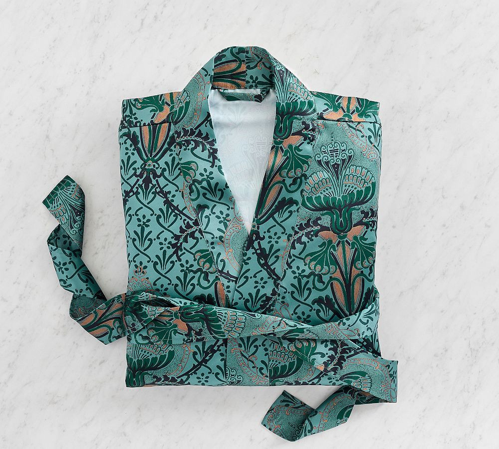 Wicked Elphaba Robe, Green, Medium/Large | Pottery Barn (US)