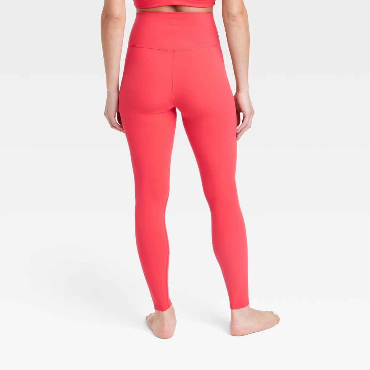 Women's Everyday Soft Ultra High-Rise Leggings 27" - All in Motion™ | Target