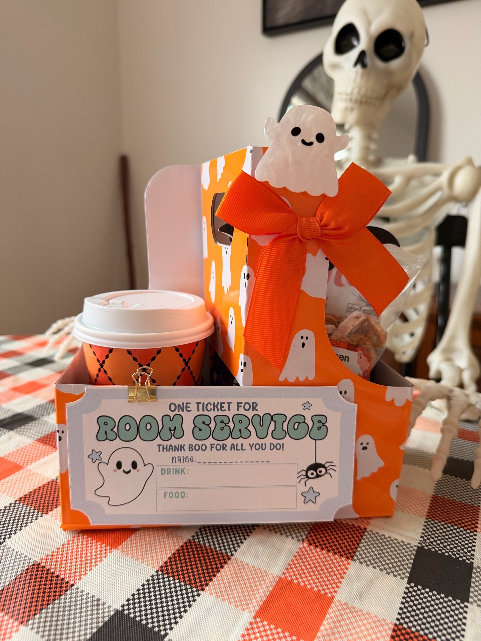 Obsessed with these drink carriers from @Target omg! They understood the assignment with these. One of my favorite ways to gift now in a budget friendly and cute form.

#LTKSeasonal #LTKHome #LTKmomlife