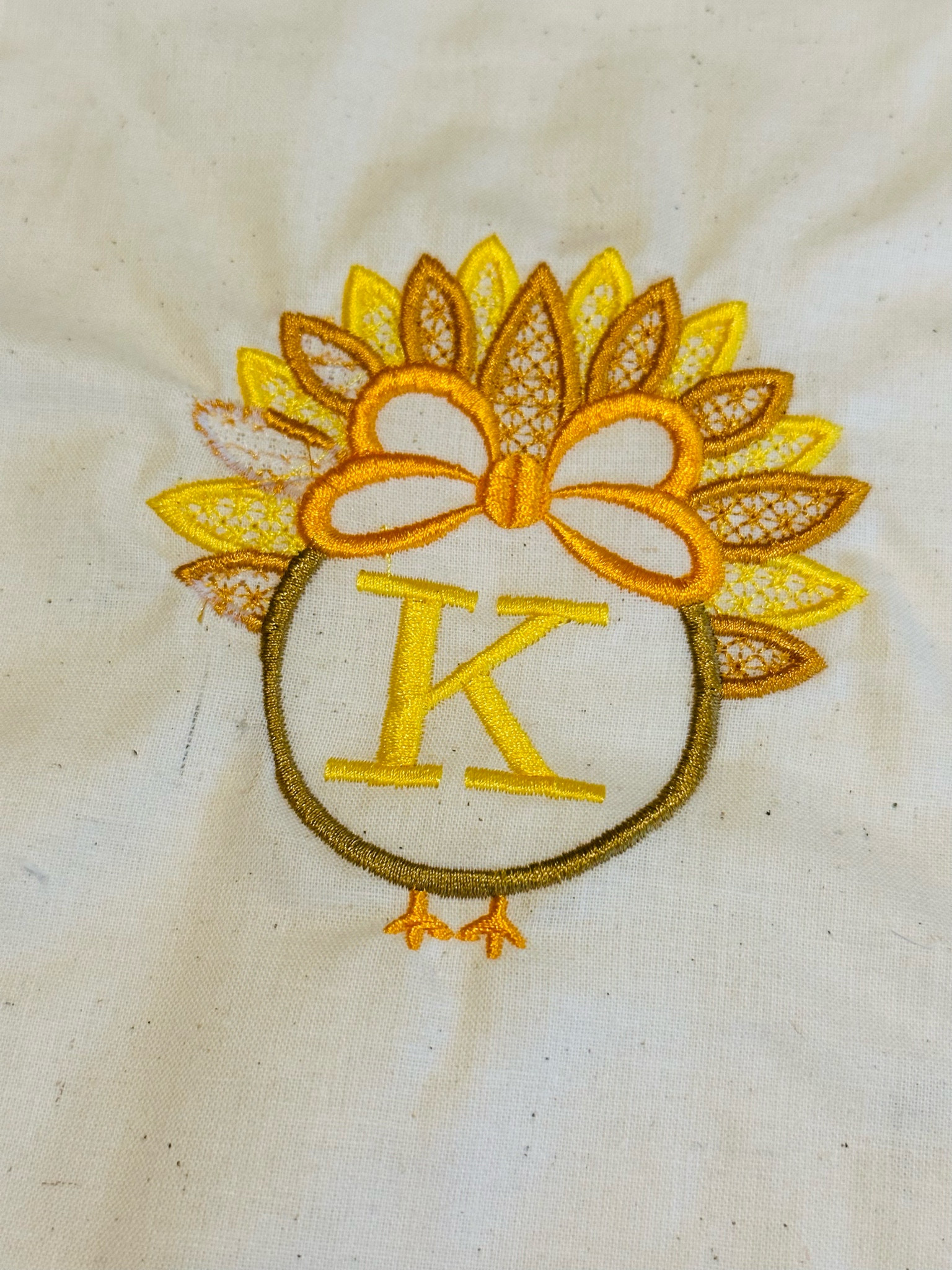 Thanksgiving Dress for Kricket. Comes in sizes NB - Girls 10. E-mail me for details kelly@gardens-interiors.com. 

Matching bloomers are also available  

#thanksgiving #thanksgivingdress #thanksgivingoutfit #toddler #toddlergirl #dress #embroidery #embroiderydesign #monogram

#LTKkids #LTKSeasonal #LTKbaby