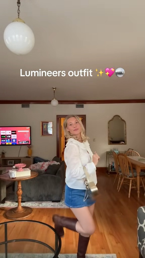 Lumineers fit check 