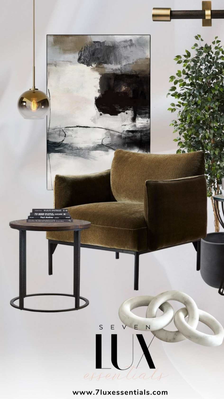 Dive into the allure of our newly renovated living room – where design meets inspiration. 🏡✨ #HomeRenovation #LivingRoomInspo

#LTKU #LTKparties #LTKhome