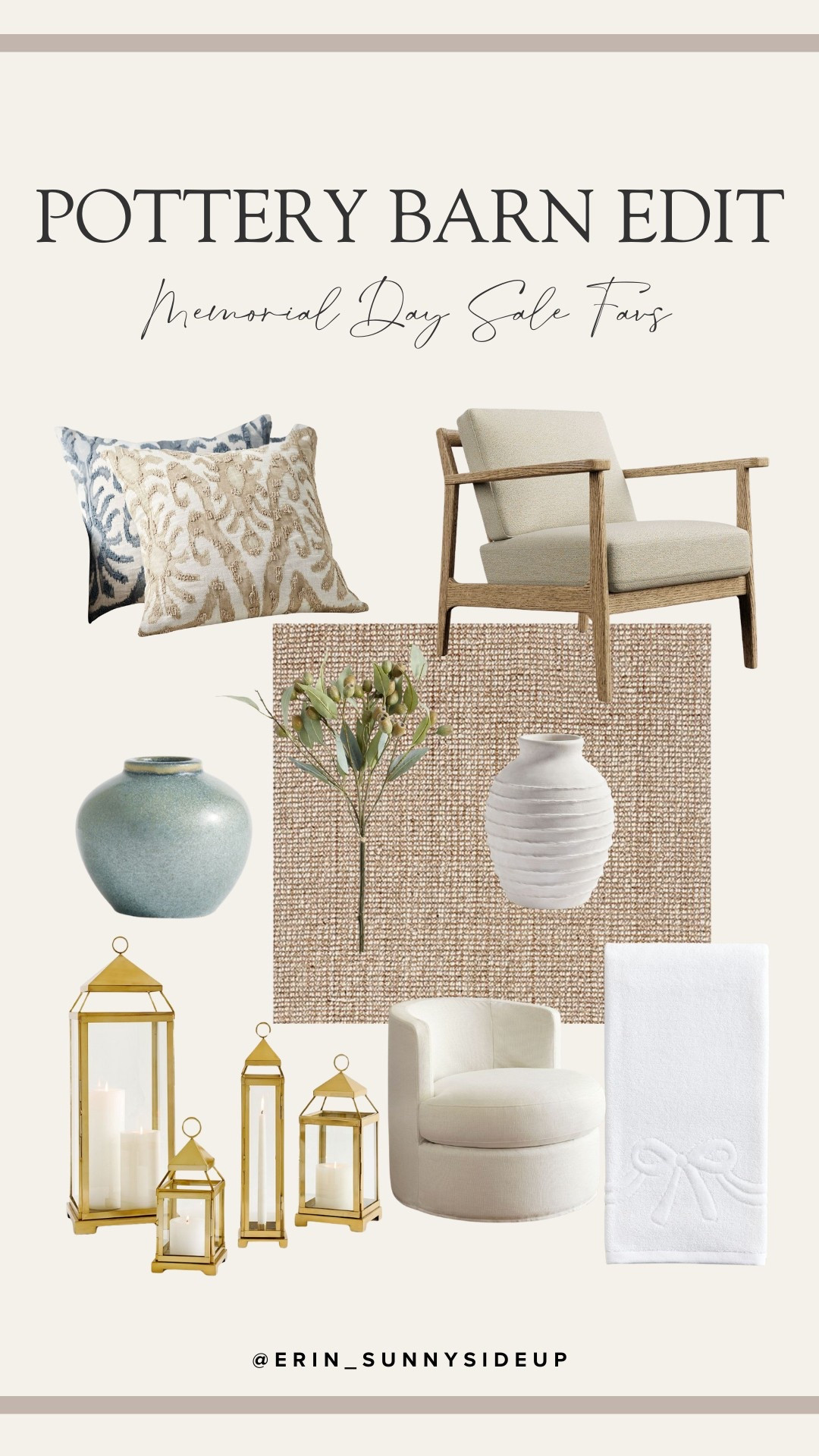 Pottery barn is up to 50% off + an extra 20% off clearance! 

#LTKHome #LTKSeasonal #LTKSaleAlert