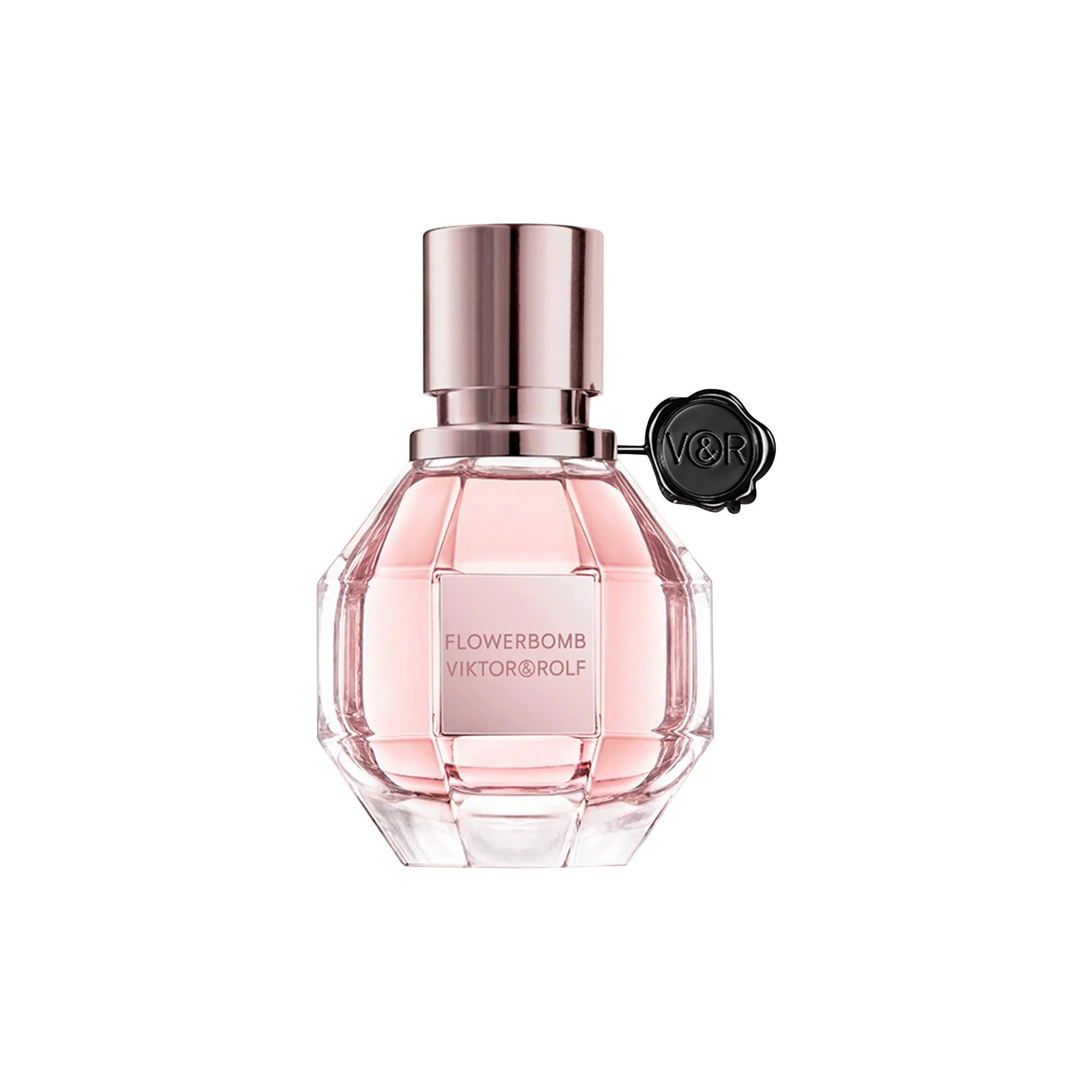 Viktor & Rolf Flowerbomb Eau de Parfum with Vanilla & Jasmine 1 oz/ 30 mL | Sephora (US)