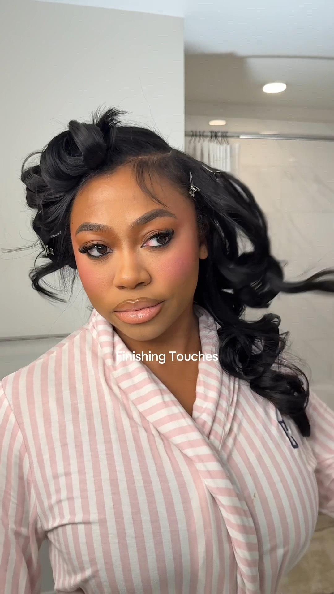 Finishing Touches

#LTKootd #LTKgrwm #LTKBeauty