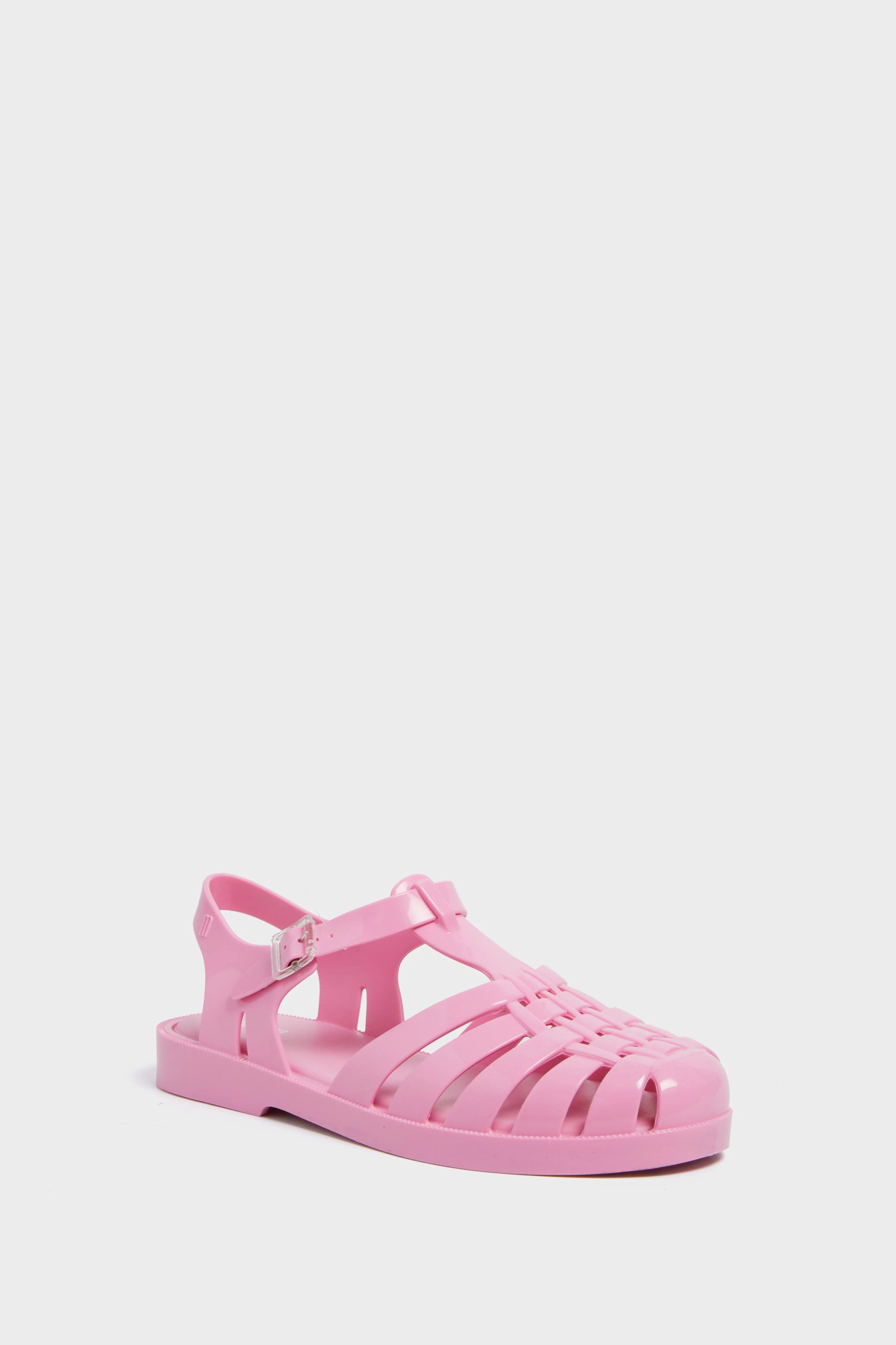 Pink Possession Sandals | Tuckernuck (US)