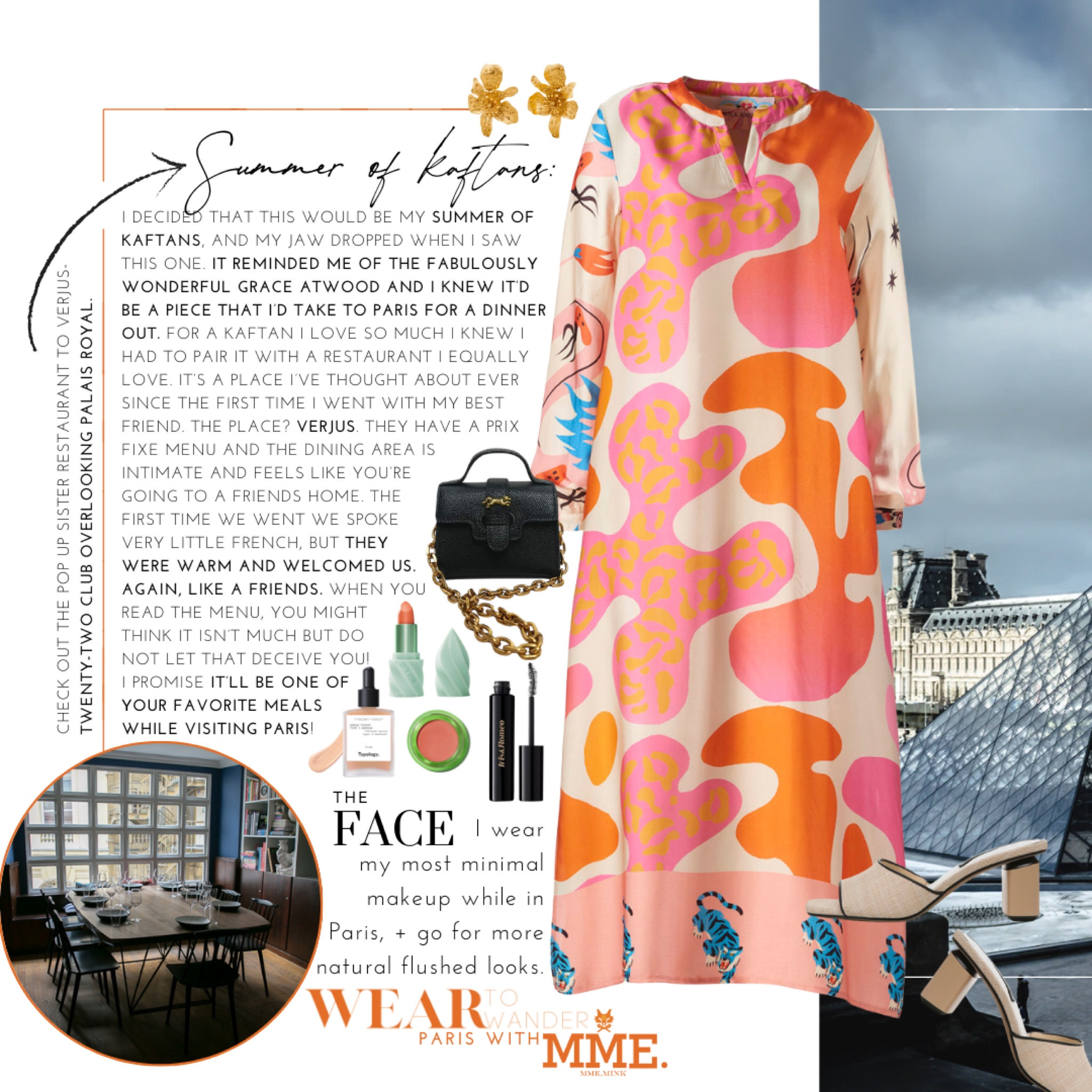 It was this time last year that I was heading to the mountains with Mr. WTW and we were setting goals for the months ahead. Little did I know how different my life would look in a years time. I know this because I pulled up my (digital) journal that I’ve been keeping for years. Do you keep one too?

Some days have more extensive writings, others just snippets of thoughts. Doing this has helped me sort through ideas and come back to check on my goals. Other times it’s just nice to look back on trips with the happiest memories. 

Paris is one of those places I have written about and each trip I take makes me fall more in love with the city. Each trip I’ve picked up little mementoes, one I wear on a necklace almost daily. What do you like to bring home from trips as a memento? 

#LTKFestival #LTKxelfCosmetics #LTKGiftGuide