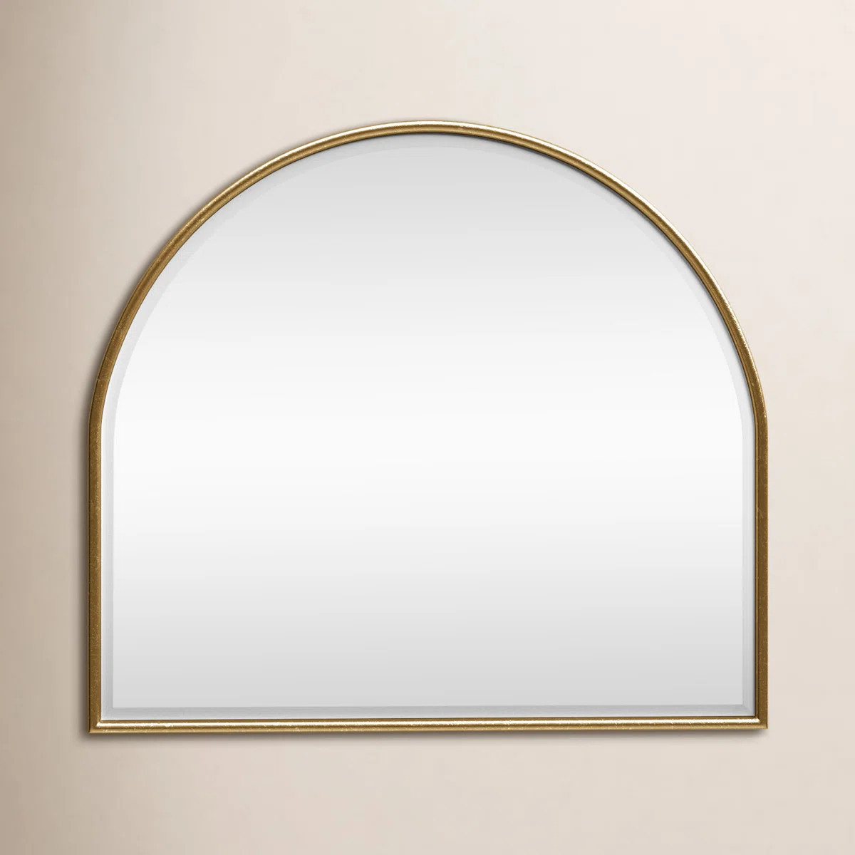 Bellport Arch Mirror | Wayfair North America
