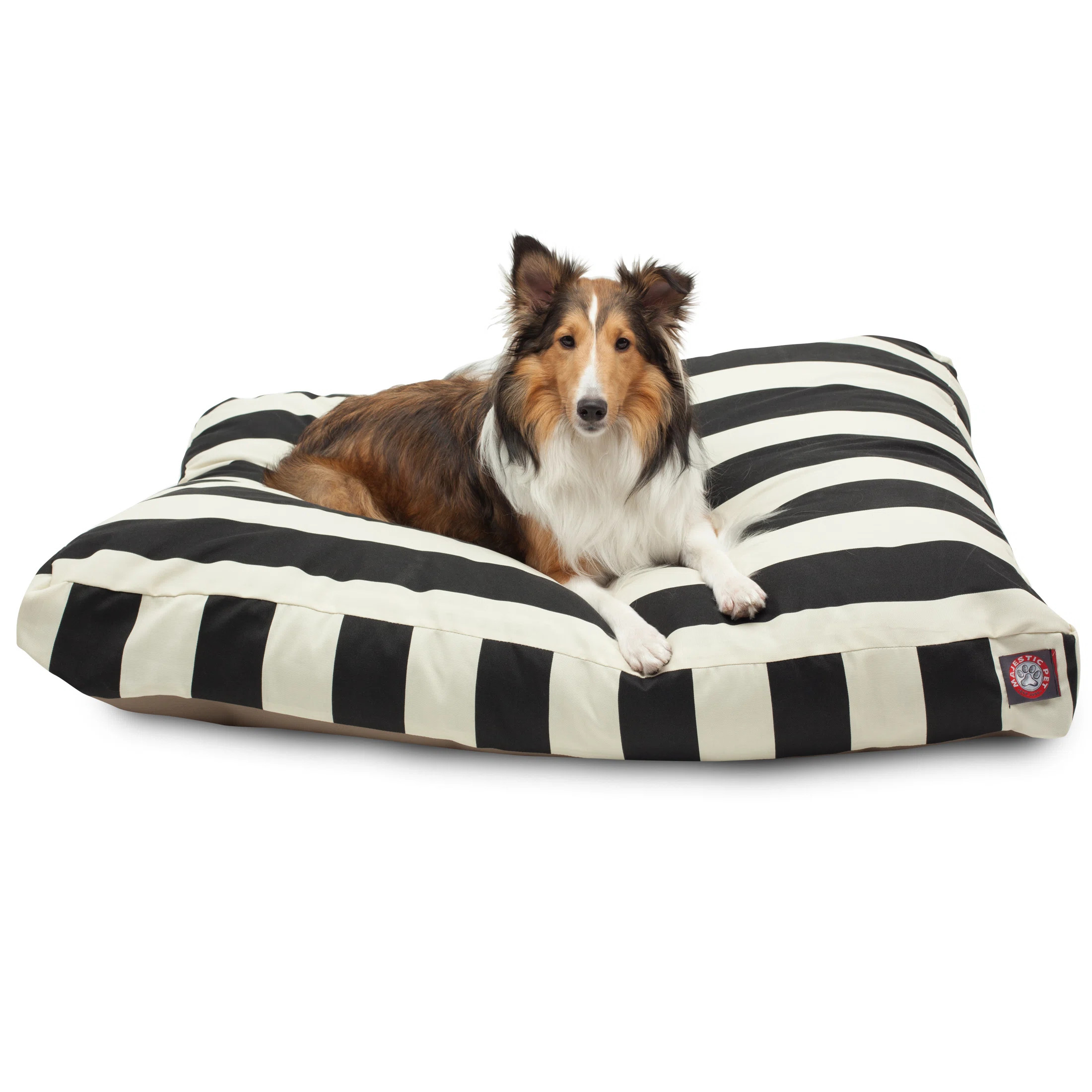 Majestic Washable Pet Bed | Wayfair North America