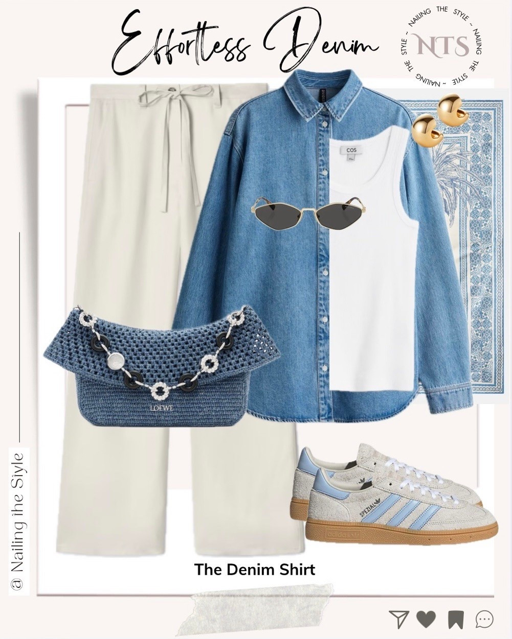 #LTKspring #LTKsummer #LTKstyletip