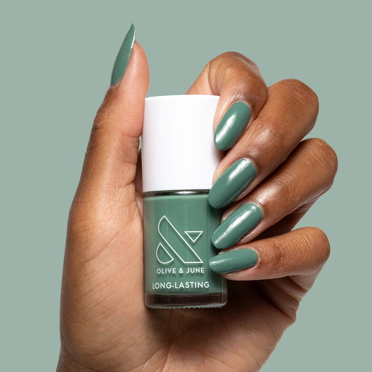 Still Life of Flowers | Olive & June