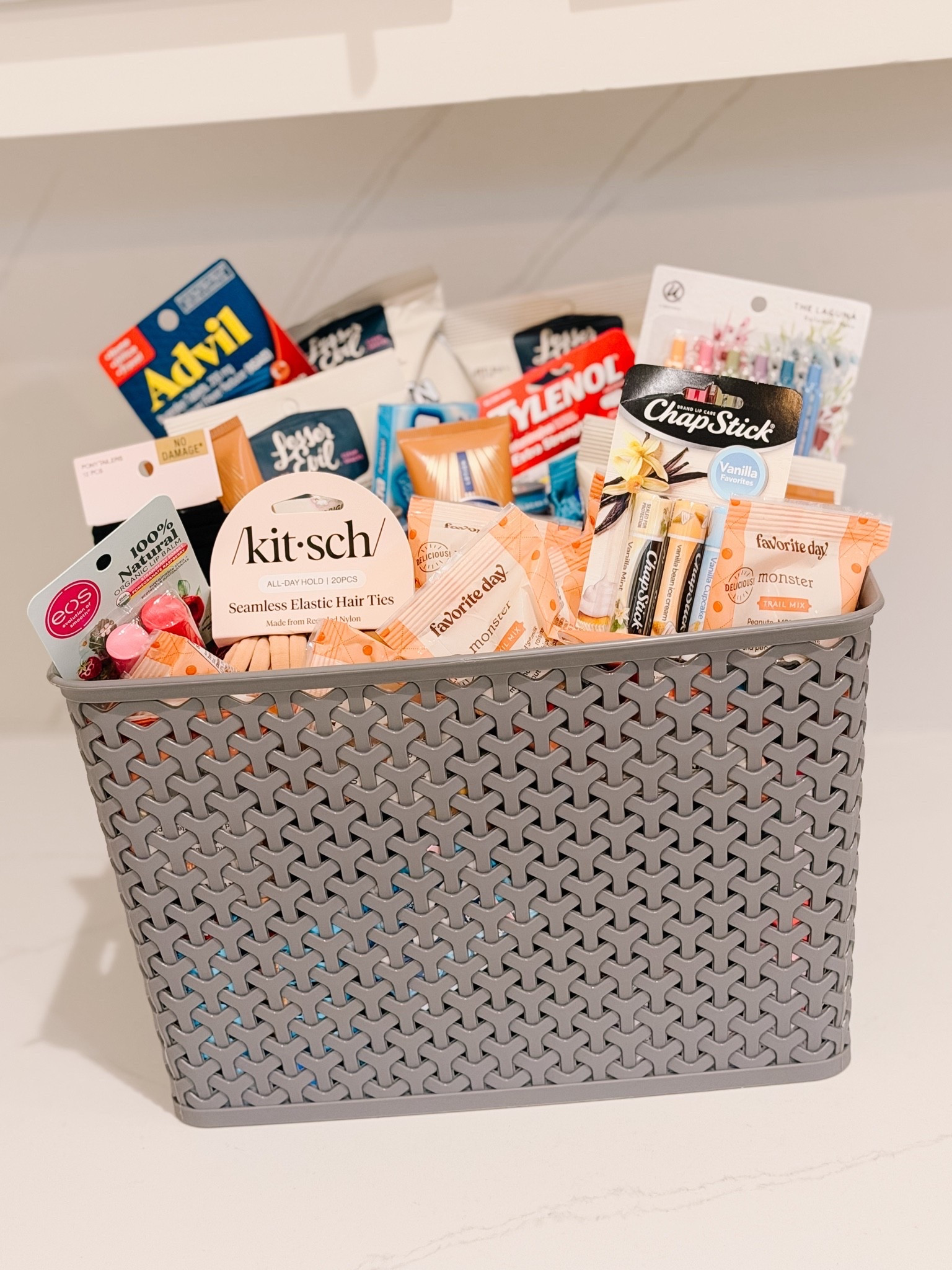 Nurse thank you gift!

#LTKselfcare #LTKmomlife #LTKdayinmylife