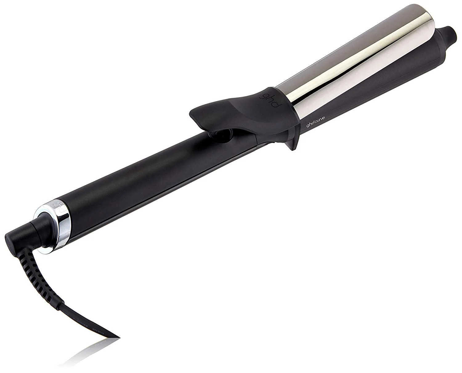 ghd Curve Soft Curl Iron 1.25 in - Walmart.com | Walmart (US)