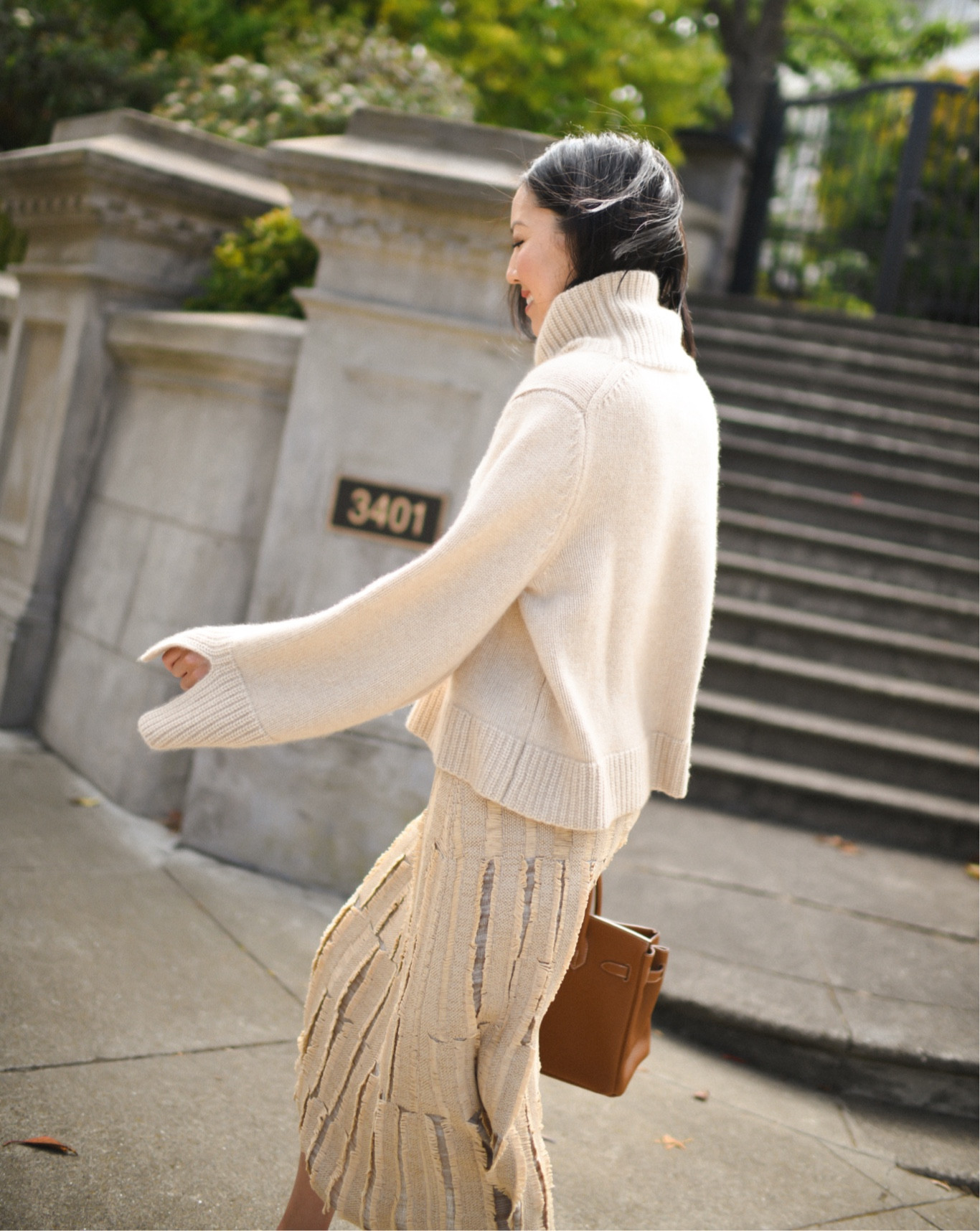 Last of sale season finds! Exact outfit linked below and also linked to some of the best designer sale finds still available!

#LTKsalealert #LTKSeasonal #LTKworkwear