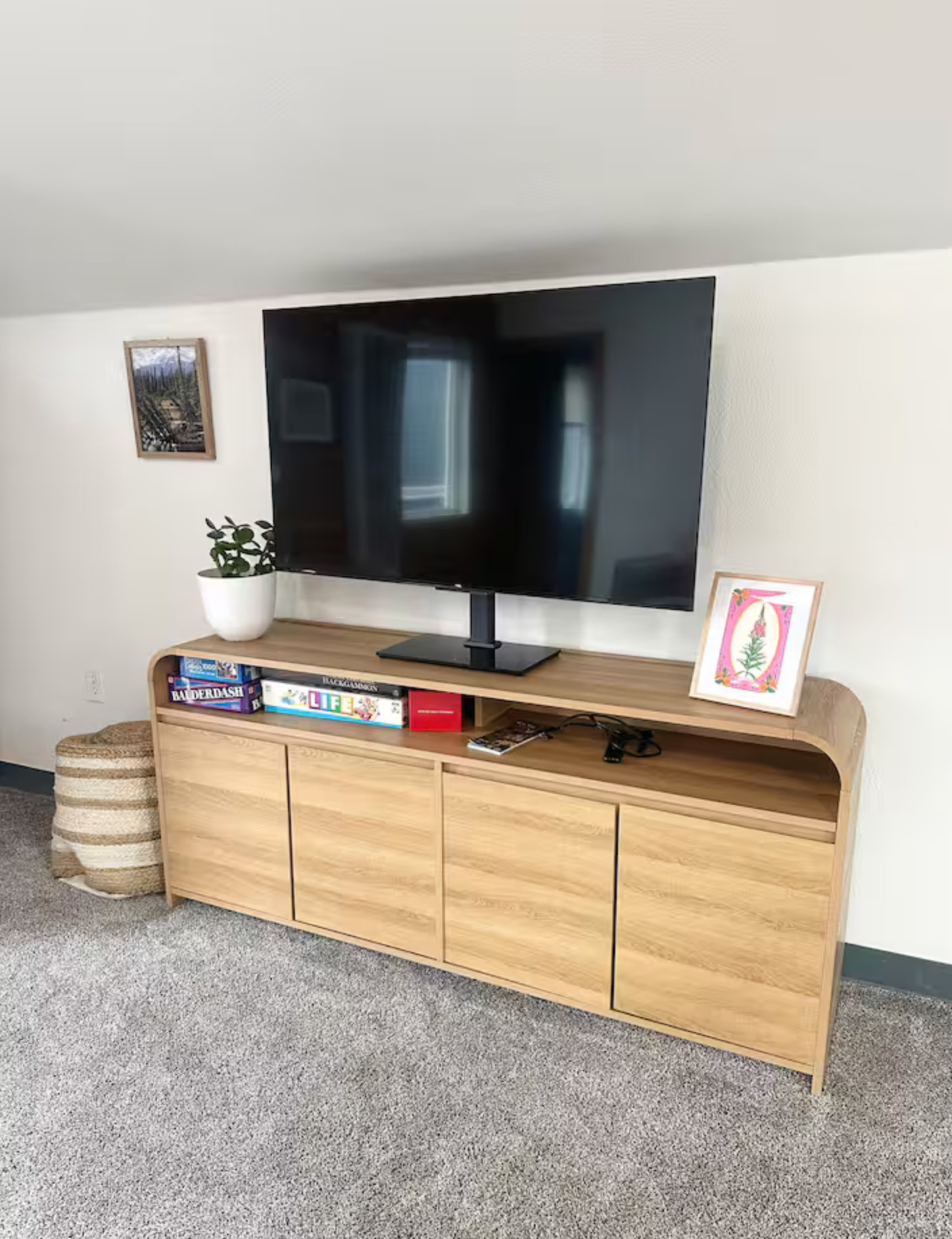 more images for details from my airbnb!  

 #LTKHome