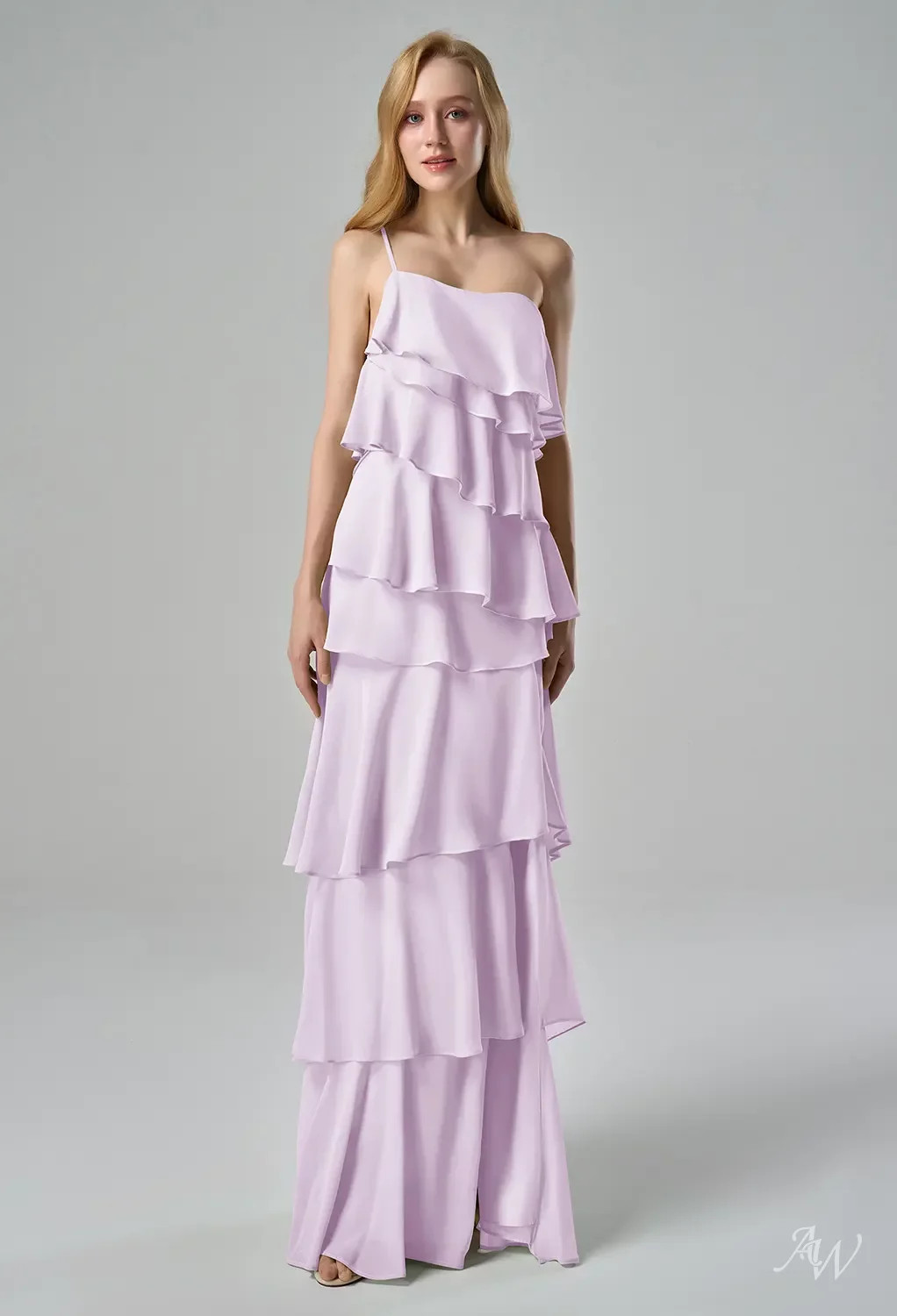 AW Miah Dress | AW Bridal