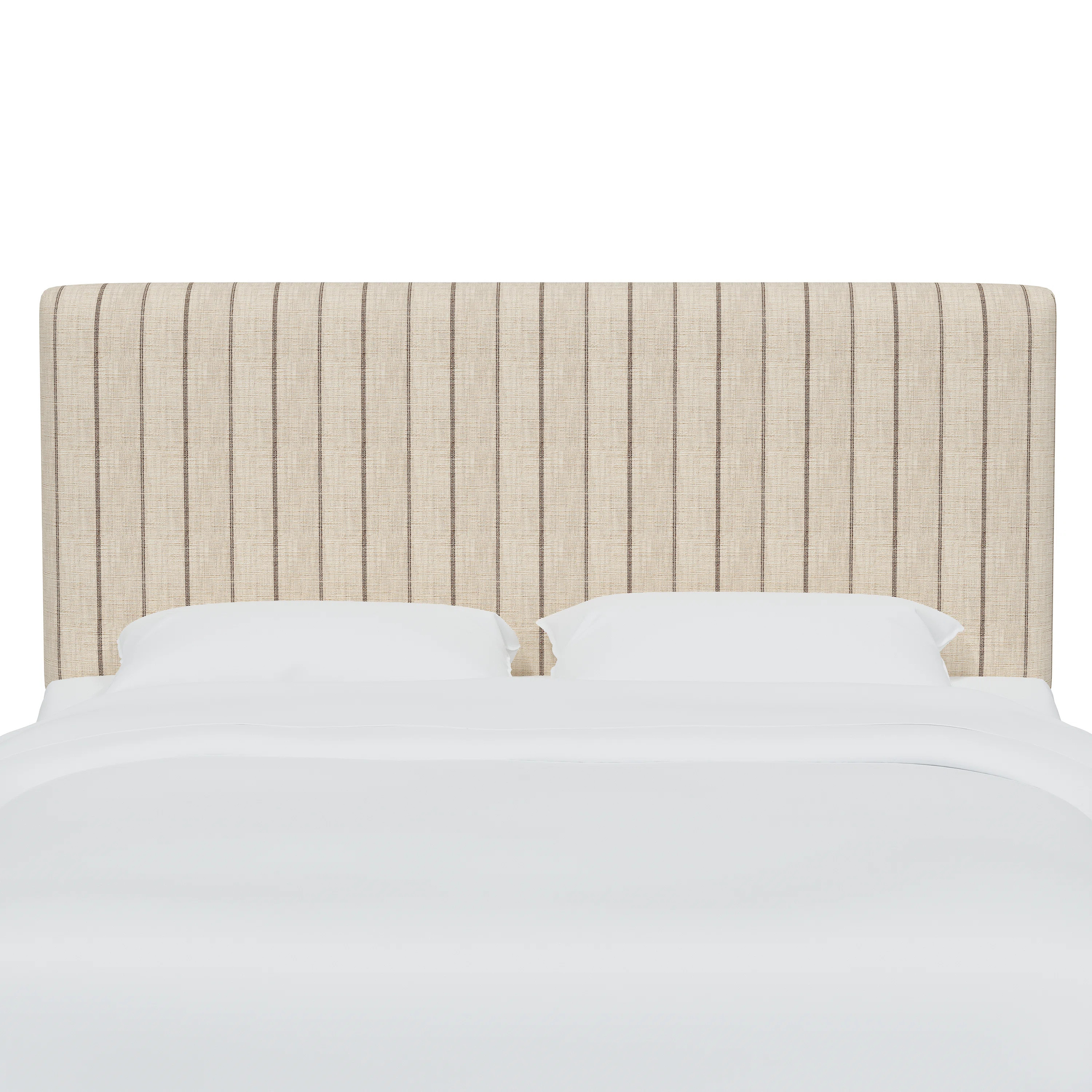 Eisley Upholstered Panel Headboard | Wayfair North America