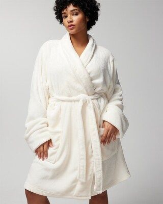 Short Robe | SOMA