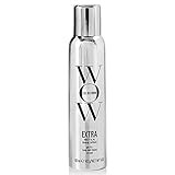 COLOR WOW Extra Mist-ical Shine Spray for All Hair Types, Thermal Protection, 5 Oz. | Amazon (US)