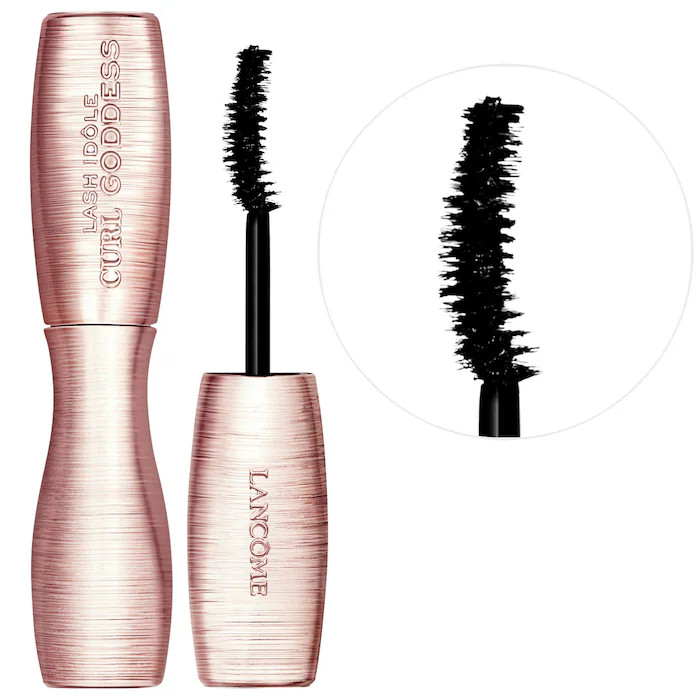 Lancôme Mini Lash Idôle Curl Goddess Curling & Volumizing Mascara | Sephora (US)