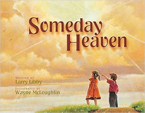 Someday Heaven | Amazon (US)