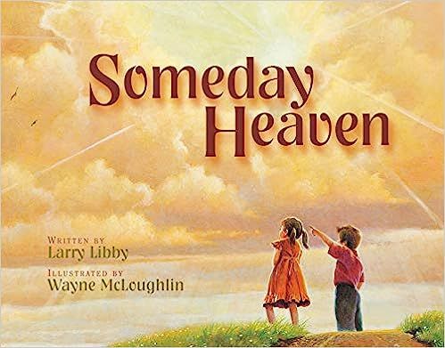 Someday Heaven | Amazon (US)
